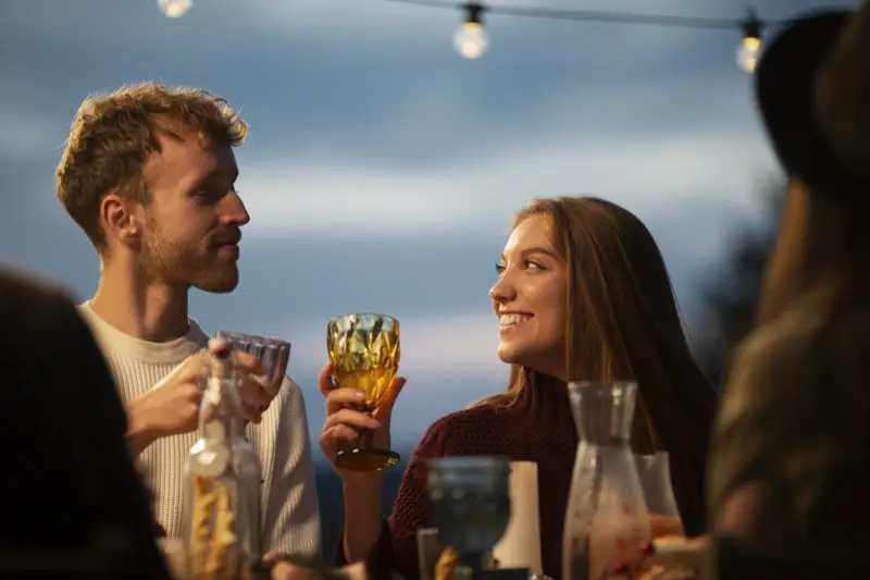 A Single Mingle Success Story: Emma & James